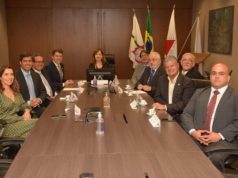 Homologado acordo para encerramento de entraves jurídicos que impediam a retomada da obra do Hospital Regional em Lafaiete