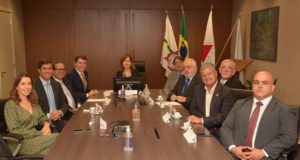 Homologado acordo para encerramento de entraves jurídicos que impediam a retomada da obra do Hospital Regional em Lafaiete