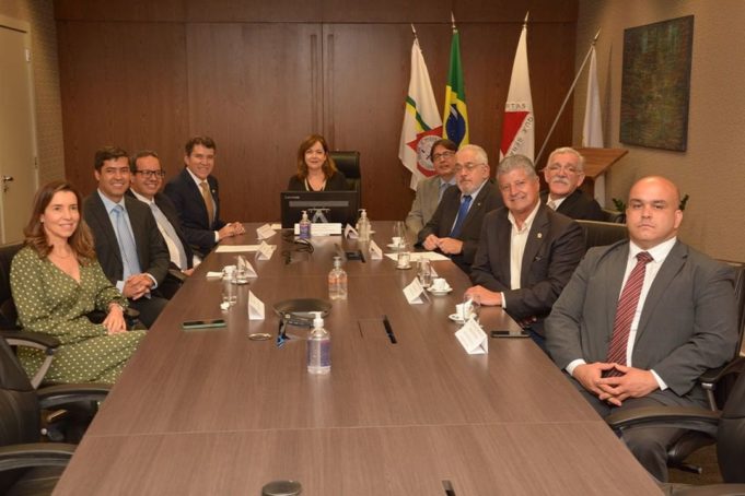 Homologado acordo para encerramento de entraves jurídicos que impediam a retomada da obra do Hospital Regional em Lafaiete