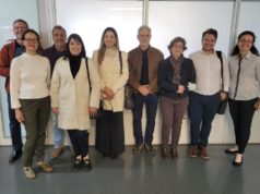 Assessores da Prefeitura de Lafaiete compartilham boas práticas de governança com alunos da Fundação João Pinheiro