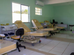 Posto de Coleta de Sangue completa um ano com resultado positivo