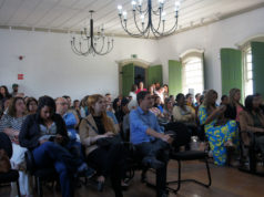 Prefeitura de Lafaiete participa de lançamento de projeto do Circuito Vilas e Fazendas de fomento ao turismo regional