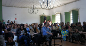 Prefeitura de Lafaiete participa de lançamento de projeto do Circuito Vilas e Fazendas de fomento ao turismo regional