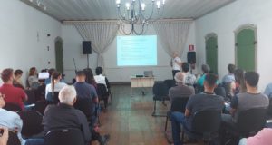 Seminário conclui mais uma etapa de revisão do Plano Diretor Municipal