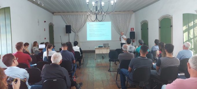 Seminário conclui mais uma etapa de revisão do Plano Diretor Municipal