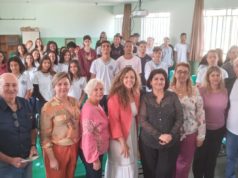 PROJETO ELEITOR DO FUTURO: “A mudança no mundo, começa dentro da gente!”