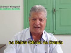 Retomada das obras do Hospital Regional já tem data