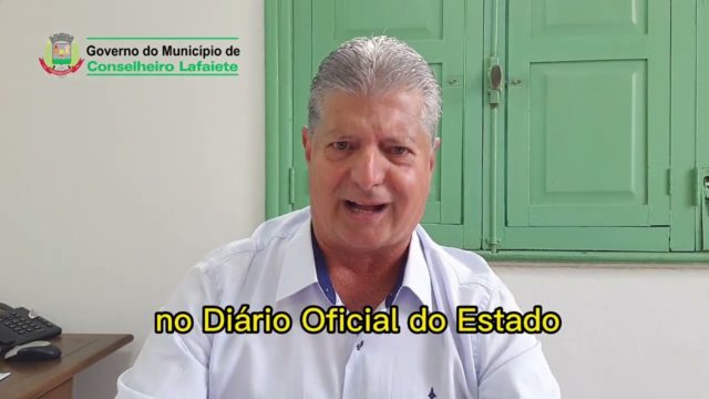 Retomada das obras do Hospital Regional já tem data