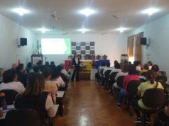 Semana da Saúde aborda temas para melhorar a qualidade de vida