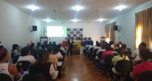 Semana da Saúde aborda temas para melhorar a qualidade de vida