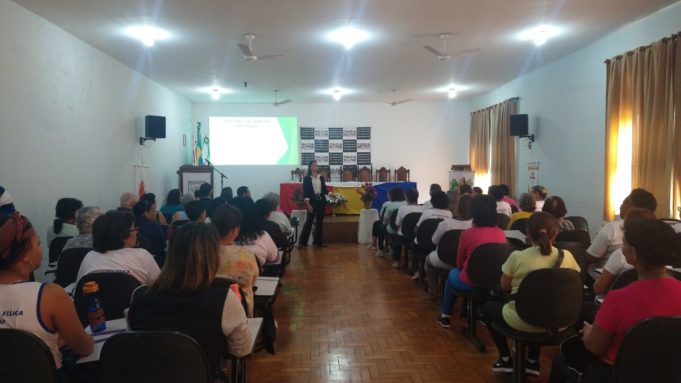 Semana da Saúde aborda temas para melhorar a qualidade de vida