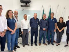 Ecotres reelege prefeito de Lafaiete como presidente para o próximo biênio