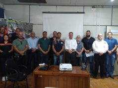 Defesa Civil de Lafaiete apresenta Plano de Contingência para período chuvoso