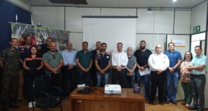 Defesa Civil de Lafaiete apresenta Plano de Contingência para período chuvoso