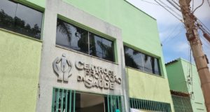 Centro de Promoção da Saúde realiza ação de conscientização sobre a Sífilis e Sífilis congênita!