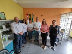 Secretaria Municipal de Educação realiza encontro com a Associação Mães Unidas pela Deficiência