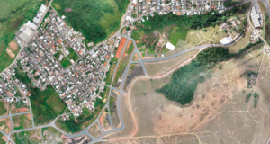 PREFEITURA PUBLICA EDITAL E INICIA IMPLANTAÇÃO DO DISTRITO INDUSTRIAL II