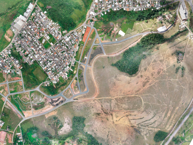 PREFEITURA PUBLICA EDITAL E INICIA IMPLANTAÇÃO DO DISTRITO INDUSTRIAL II