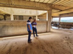 Empresas realizam visita técnica no hospital regional, mais um passo para a retomada e conclusão da obra