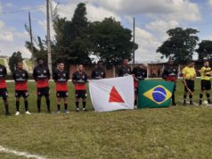 Final do Copão Varzeano lota Campo do Aimoré