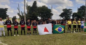 Final do Copão Varzeano lota Campo do Aimoré