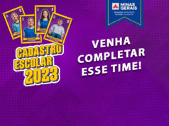 CADASTRAMENTO PARA O ENSINO FUNDAMENTAL E ENSINO MÉDIO