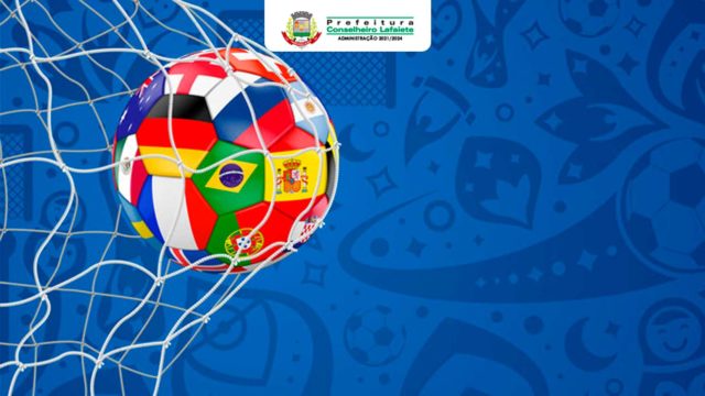 Copa do Mundo FIFA 2022: funcionamento dos serviços e setores públicos municipais