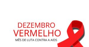Lafaiete em campanha de prevenção contra HIV/AIDS