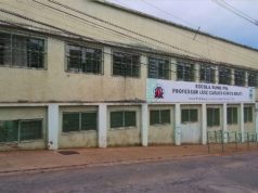 ESCOLA MUNICIPAL “PROFESSOR LUIZ CARLOS GOMES BEATO” AMPLIA OFERTA DE VAGAS PARA 2023