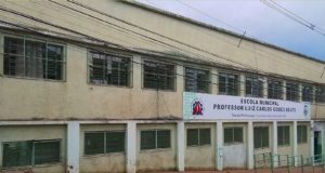 ESCOLA MUNICIPAL “PROFESSOR LUIZ CARLOS GOMES BEATO” AMPLIA OFERTA DE VAGAS PARA 2023