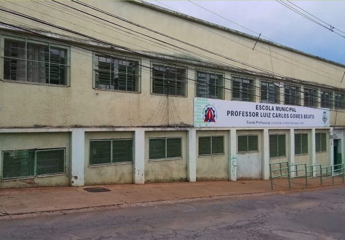 ESCOLA MUNICIPAL “PROFESSOR LUIZ CARLOS GOMES BEATO” AMPLIA OFERTA DE VAGAS PARA 2023