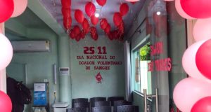 PACE Lafaiete comemora dia do Doador e faz balanço de sua atuação