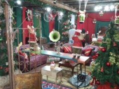 Secretaria de Cultura se prepara para eventos Natalinos