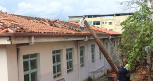 Unidades de Saúde e Escolas passarão por reformas em Lafaiete