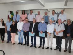 Desenvolvimento Econômico de Lafaiete é destaque em reunião da AMALPA