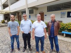 Prefeitura cria nova escola nos prédios do CES-CL