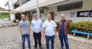 Prefeitura cria nova escola nos prédios do CES-CL