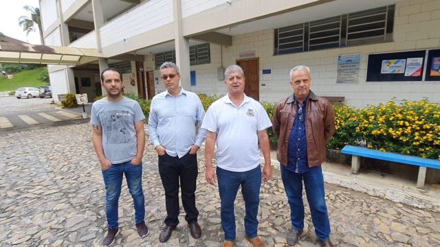 Prefeitura cria nova escola nos prédios do CES-CL