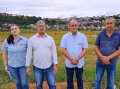 Construção da UPA 24h de Lafaiete terá início nos próximos dias