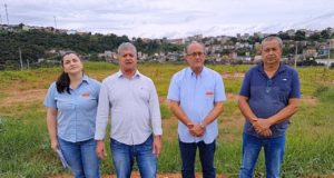 Construção da UPA 24h de Lafaiete terá início nos próximos dias