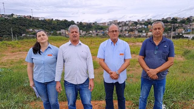 Construção da UPA 24h de Lafaiete terá início nos próximos dias