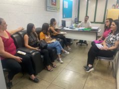 CAIC INICIA PROGRAMA PEDAGÓGICO EM PARCERIA COM IFMG-OB