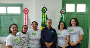 Prefeitura e Mães Unidas pela Deficiência abraçam luta pela inclusão