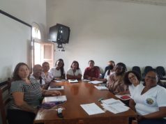 Agentes de Saúde e Agentes de Endemias participam de capacitação