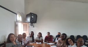 Agentes de Saúde e Agentes de Endemias participam de capacitação