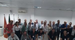 Prefeito de Lafaiete é eleito Vice-presidente do SAMU Centro-Sul