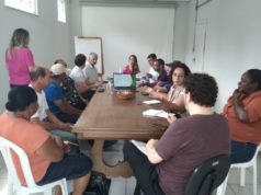 Prefeitura de Lafaiete programa obras e regulariza Triângulo II