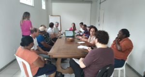 Prefeitura de Lafaiete programa obras e regulariza Triângulo II