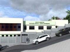 Prefeitura anuncia construção de nova escola no bairro Santa Cruz