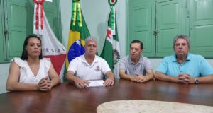 Nota de esclarecimento – Hemodiálise